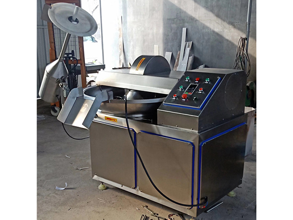 肉類加工設(shè)備